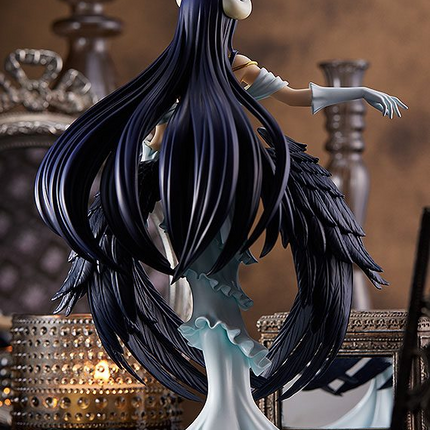 Albedo Figure – Overlord IV Pop Up Parade  OrbiTopia