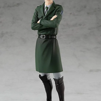Attack on Titan - Levi Ackerman - Pop up Parade Figure  OrbiTopia