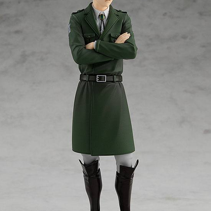 Attack on Titan - Levi Ackerman - Pop up Parade Figure  OrbiTopia