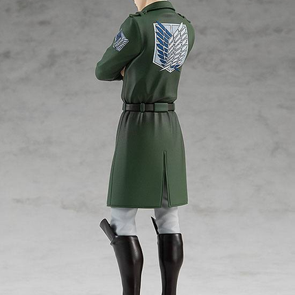 Attack on Titan - Levi Ackerman - Pop up Parade Figure  OrbiTopia
