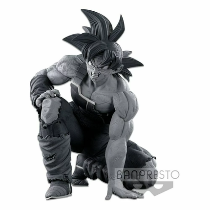 Bardock – The Tones – Super Master Stars Piece  OrbiTopia