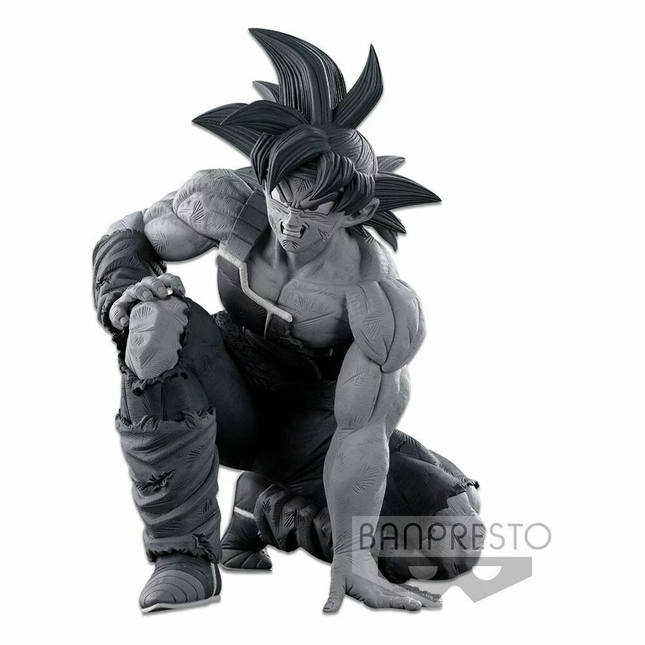 Bardock – The Tones – Super Master Stars Piece  OrbiTopia