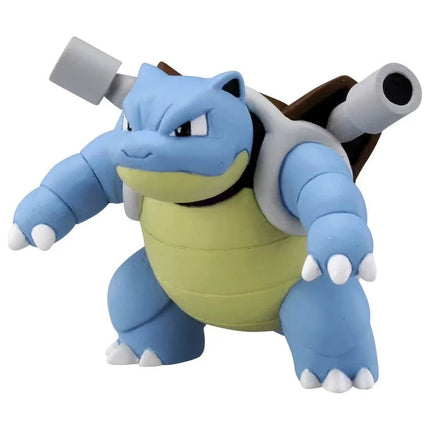 Blastoise Pokémon Figure – Tomy  OrbiTopia