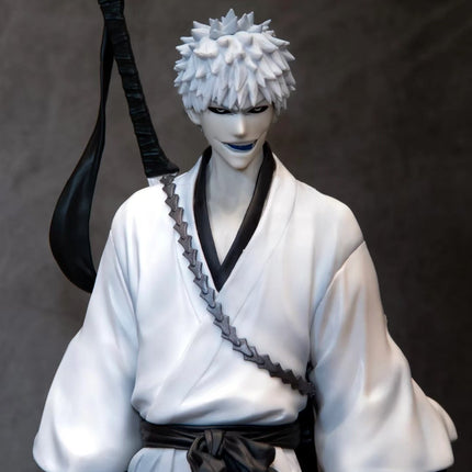 Bleach Figure Ichigo – Zangetsu Stirring Souls Vol. 2 - Ichigo Kurosaki Figure  OrbiTopia