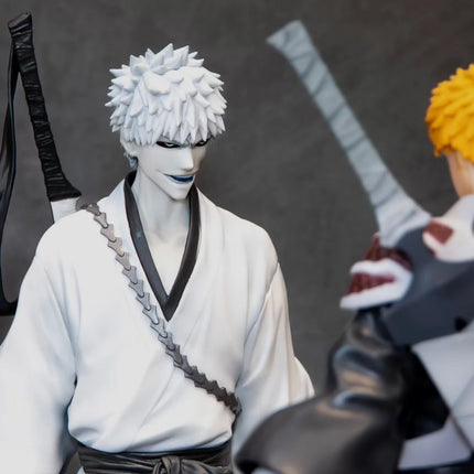 Bleach Figure Ichigo – Zangetsu Stirring Souls Vol. 2 - Ichigo Kurosaki Figure  OrbiTopia