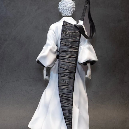 Bleach Figure Ichigo – Zangetsu Stirring Souls Vol. 2 - Ichigo Kurosaki Figure  OrbiTopia
