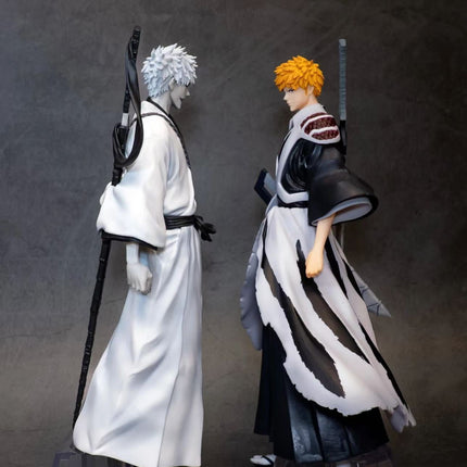 Bleach Figure Ichigo – Zangetsu Stirring Souls Vol. 2 - Ichigo Kurosaki Figure  OrbiTopia
