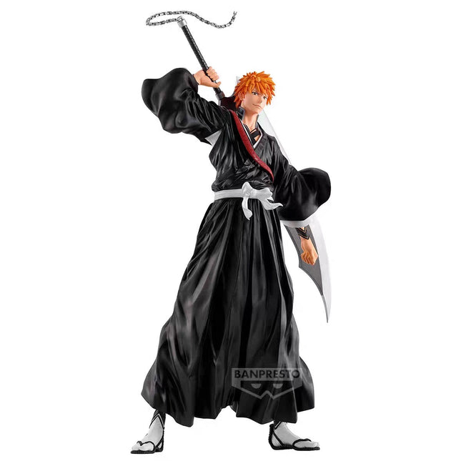 Bleach - Kurosaki Ichigo - Grandista  OrbiTopia
