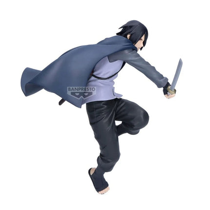 Boruto – Sasuke Uchiha – Vibration Stars II Statue  OrbiTopia