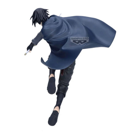 Boruto – Sasuke Uchiha – Vibration Stars II Statue  OrbiTopia