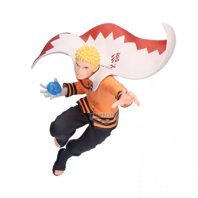 Boruto: Naruto Next Generations – Uzumaki Naruto – Vibration Stars II Statue  OrbiTopia