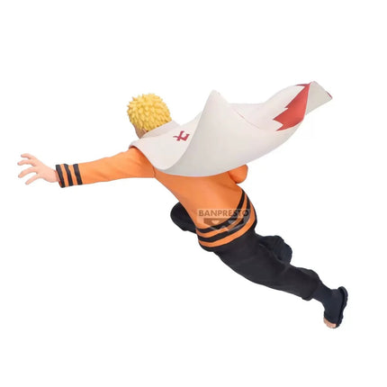 Boruto: Naruto Next Generations – Uzumaki Naruto – Vibration Stars II Statue  OrbiTopia