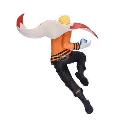 Boruto: Naruto Next Generations – Uzumaki Naruto – Vibration Stars II Statue  OrbiTopia