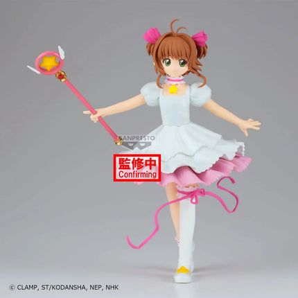 Cardcaptor Sakura – Sakura Card Figure by Banpresto OrbiTopia