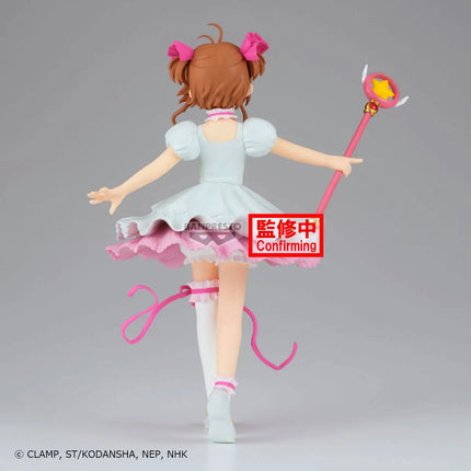 Cardcaptor Sakura – Sakura Card Figure by Banpresto OrbiTopia