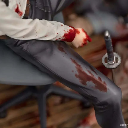 Chainsaw Man Aki Hayakawa 1/7 Anime Figure – Myethos | Premium Anime Collectible - OrbiTopia