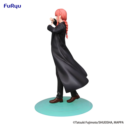 Chainsaw Man - Makima - Exceed Creative Figure  OrbiTopia