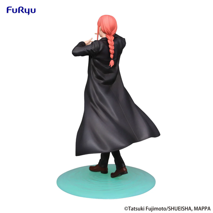 Chainsaw Man - Makima - Exceed Creative Figure  OrbiTopia