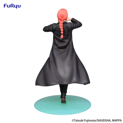Chainsaw Man - Makima - Exceed Creative Figure  OrbiTopia