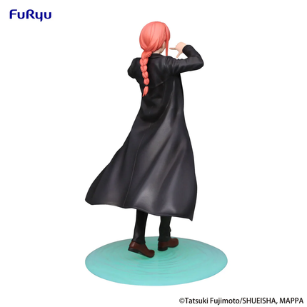 Chainsaw Man - Makima - Exceed Creative Figure  OrbiTopia