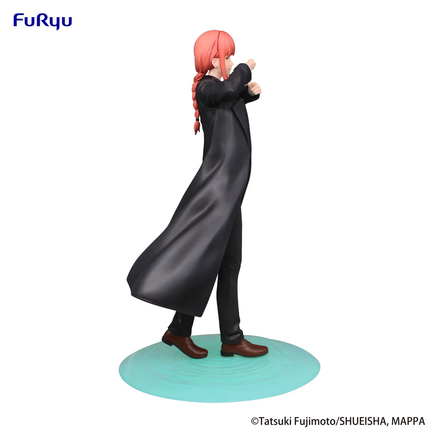 Chainsaw Man - Makima - Exceed Creative Figure  OrbiTopia