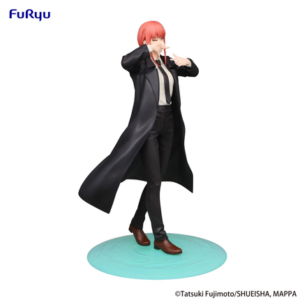 Chainsaw Man - Makima - Exceed Creative Figure  OrbiTopia