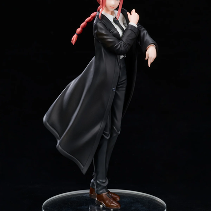 Chainsaw Man - Makima - Figure  OrbiTopia
