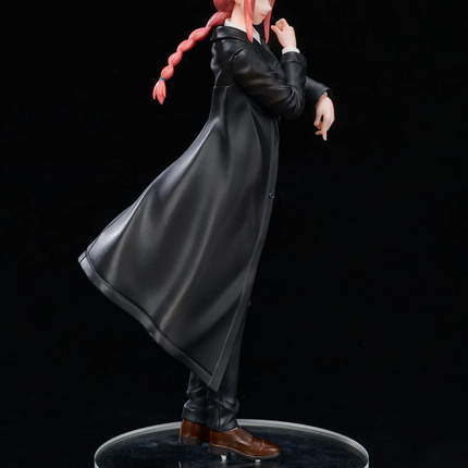 Chainsaw Man - Makima - Figure  OrbiTopia