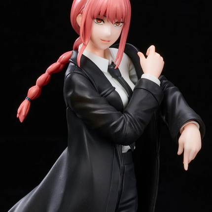 Chainsaw Man - Makima - Figure  OrbiTopia