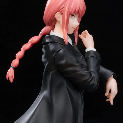 Chainsaw Man - Makima - Figure  OrbiTopia