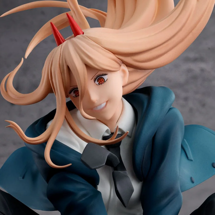 Chainsaw Man - Power - FiguartsZero Figure  OrbiTopia