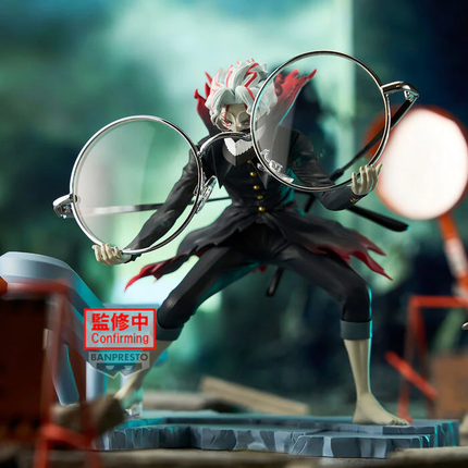 Dandadan - Okarun (Transformed) - Figure Life Figure  OrbiTopia