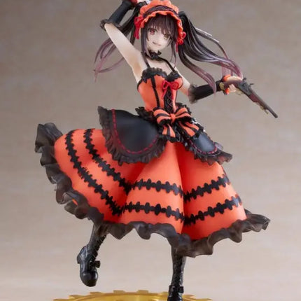 Date A Live IV – Kurumi Tokisaki – Zafkiel AMP+ Figure – Taito (Re-Run) | 23cm Anime Figure OrbiTopia