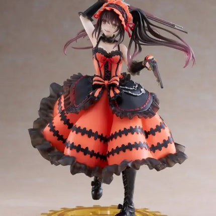 Date A Live IV – Kurumi Tokisaki – Zafkiel AMP+ Figure – Taito (Re-Run) | 23cm Anime Figure OrbiTopia
