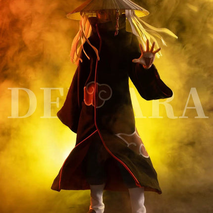 Deidara 1/6 Scale Collectible Figure  OrbiTopia