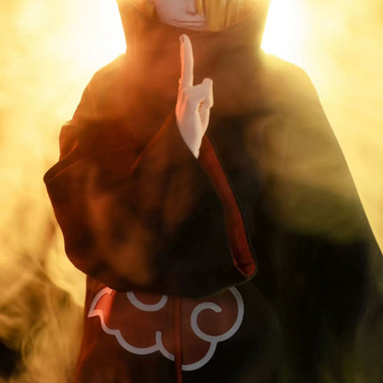 Deidara 1/6 Scale Collectible Figure  OrbiTopia