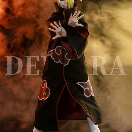 Deidara 1/6 Scale Collectible Figure  OrbiTopia