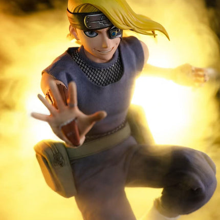 Deidara 1/6 Scale Collectible Figure  OrbiTopia