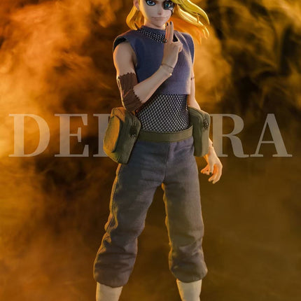 Deidara 1/6 Scale Collectible Figure  OrbiTopia