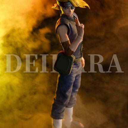 Deidara 1/6 Scale Collectible Figure  OrbiTopia