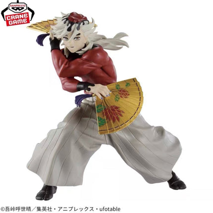Demon Slayer - Doma – Vibration Stars Statue  OrbiTopia