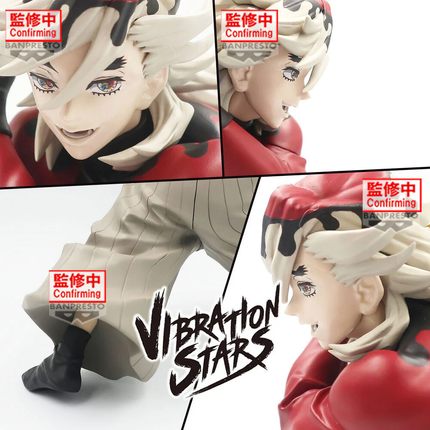 Demon Slayer - Doma – Vibration Stars Statue  OrbiTopia