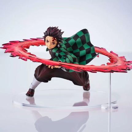 Demon Slayer - Kamado Tanjirou - ConoFig Figure  OrbiTopia