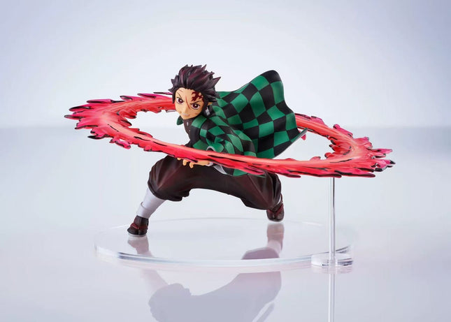 Demon Slayer - Kamado Tanjirou - ConoFig Figure  OrbiTopia