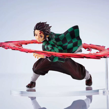 Demon Slayer - Kamado Tanjirou - ConoFig Figure  OrbiTopia