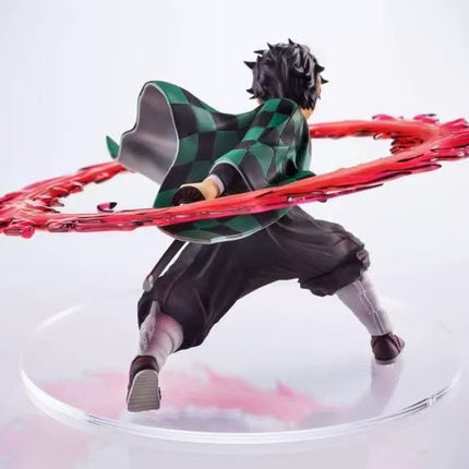 Demon Slayer - Kamado Tanjirou - ConoFig Figure  OrbiTopia