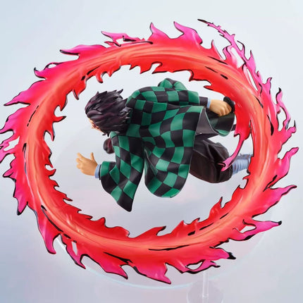 Demon Slayer - Kamado Tanjirou - ConoFig Figure  OrbiTopia