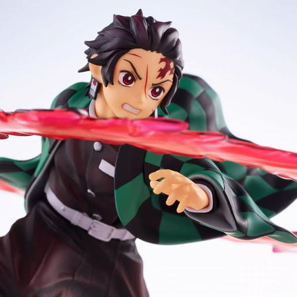 Demon Slayer - Kamado Tanjirou - ConoFig Figure  OrbiTopia
