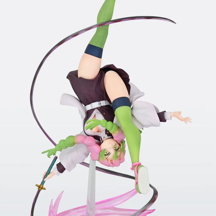 Demon Slayer - Mitsuri Kanroji - Aerial Figure  OrbiTopia