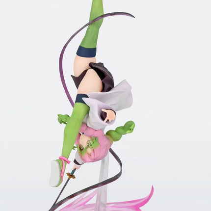 Demon Slayer - Mitsuri Kanroji - Aerial Figure  OrbiTopia